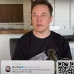 Hacker invade canal do São Paulo no Youtube e transmite Elon Musk