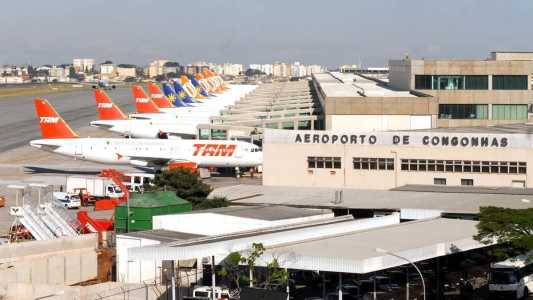 Cancelamento de pacotes repercute no Governo Federal