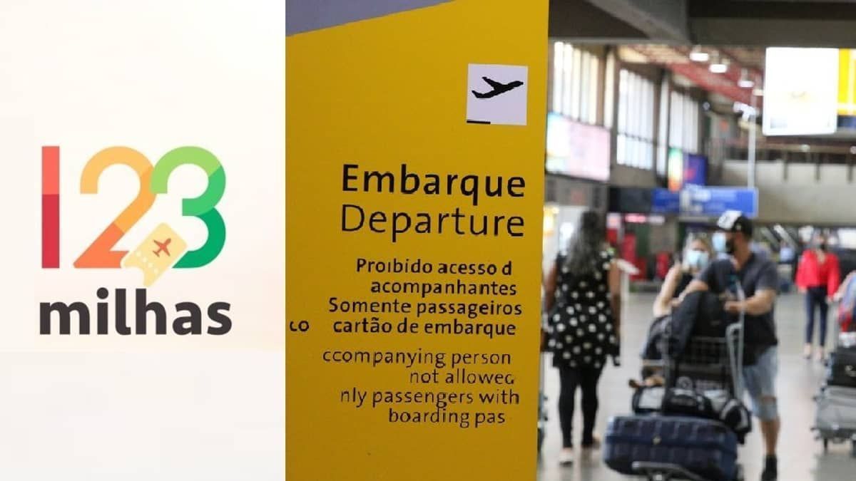 123milhas suspende passagens promo; saiba quais são os seus direitos