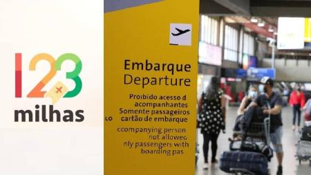 Cancelamento de pacotes pela 123milhas revoltou clientes