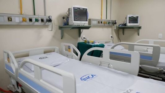 Em Belo Horizonte serão oito hospitais que atenderão pacientes previamente cadastrados