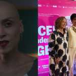 Suzana Pires raspa cabelo para viver personagem com câncer e faz revelação emocionante