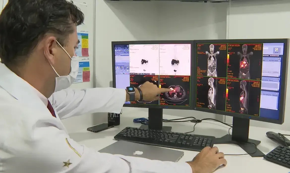 Câncer de próstata: estudo indica eficácia de medicamento na população brasileira