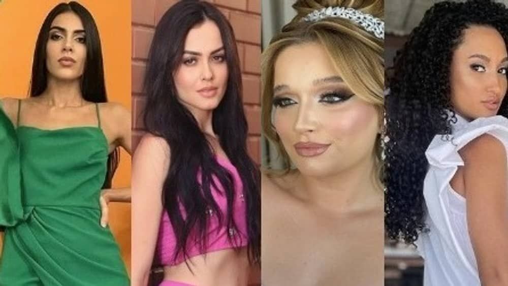 Belo Horizonte elege neste sábado representante no Miss Universo Minas Gerais