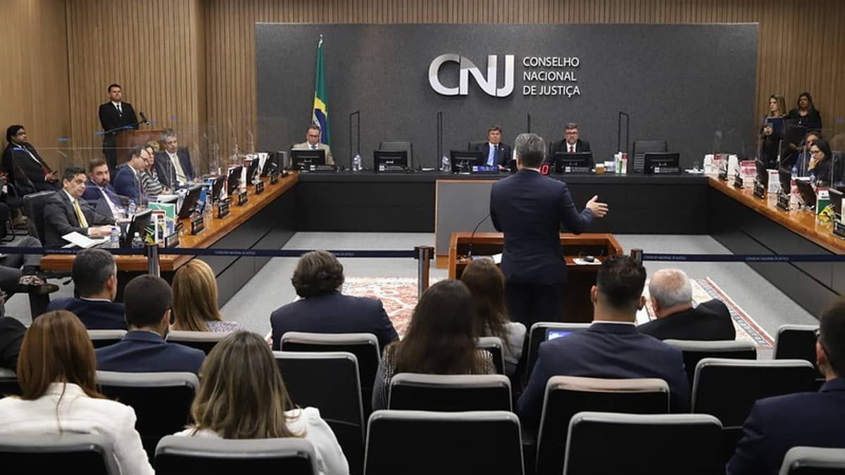 Judiciário vai reservar 5% das vagas de trabalho em todo o país para mulheres