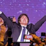 Milei chama Lula de 'comunista' e recusa encontro com o petista em caso de vitória na Argentina
