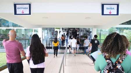 Candidato deve procurar diretamente a instituição de ensino superior