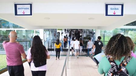 Candidato deve procurar diretamente a instituição de ensino superior