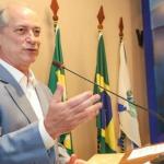 Conheça a carreira política de Ciro Gomes, pré-candidato ao governo do Ceará