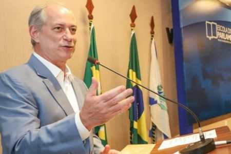 Conheça a carreira política de Ciro Gomes, pré-candidato ao governo do Ceará