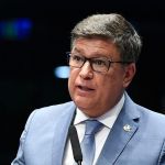 Viana sobre fraudes no INSS: 'Se sustentaram com apoio de políticos de governo a governo'