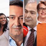 Eleições 2024: conheça os candidatos à prefeitura de Juiz de Fora