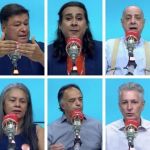 Quaest publica, nesta quarta (18), 3ª pesquisa eleitoral em BH; saiba o que esperar