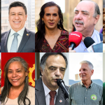 Datafolha registra segunda pesquisa em BH; veja detalhes e data de divulgação