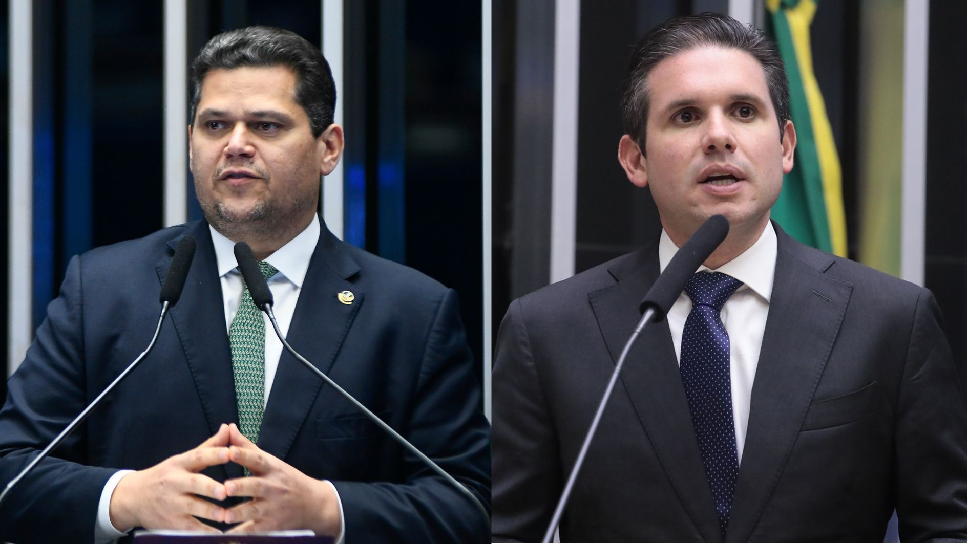 Pacote da paz: oposição tenta pressionar para que matérias sejam pautadas