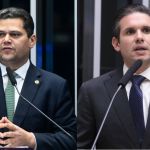 Pacote da paz: oposição tenta pressionar para que matérias sejam pautadas