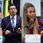 Eleições 2024: confira quem são os pré-candidatos à Prefeitura do Rio de Janeiro