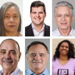 Após 12 dias de campanha, só 3 candidatos em BH declararam despesas