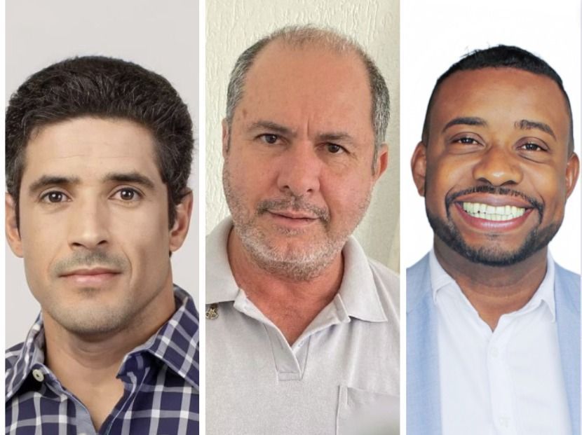 Eleições 2024: conheça os candidatos à prefeitura de Esmeraldas