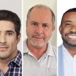 Eleições 2024: conheça os candidatos à prefeitura de Esmeraldas