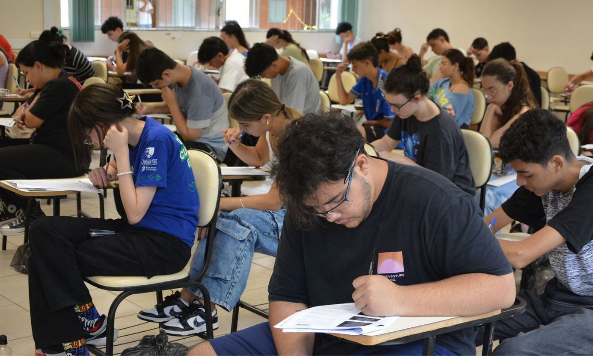 Pism 2025: UFJF recebe nesta sexta (21) recursos em relação às notas do módulo III