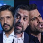 Datafolha: Ricardo Nunes tem 27%, Boulos 25% e Marçal cai para 19%