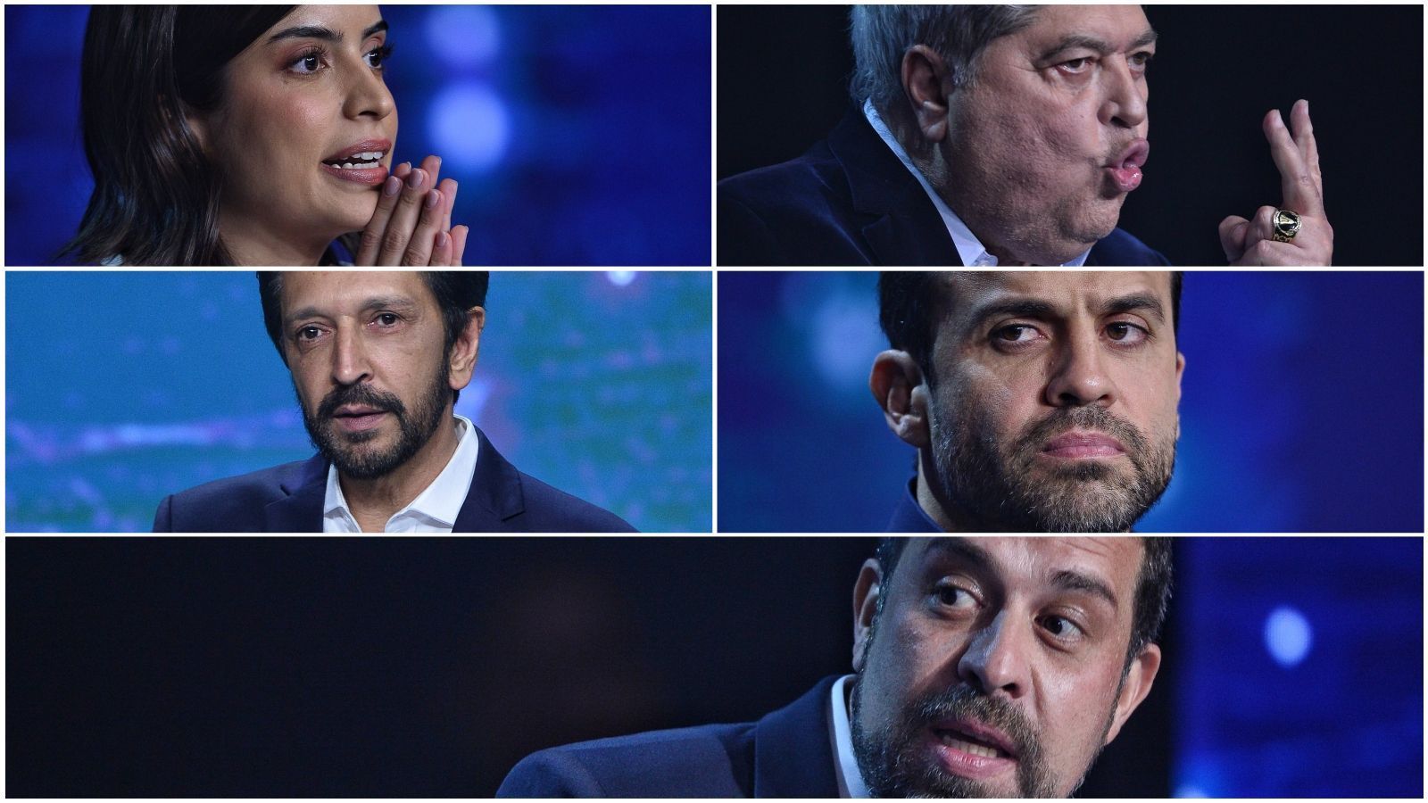 Datafolha: sem acesso a lista de candidatos, quase metade dos paulistanos não sabe em quem votar