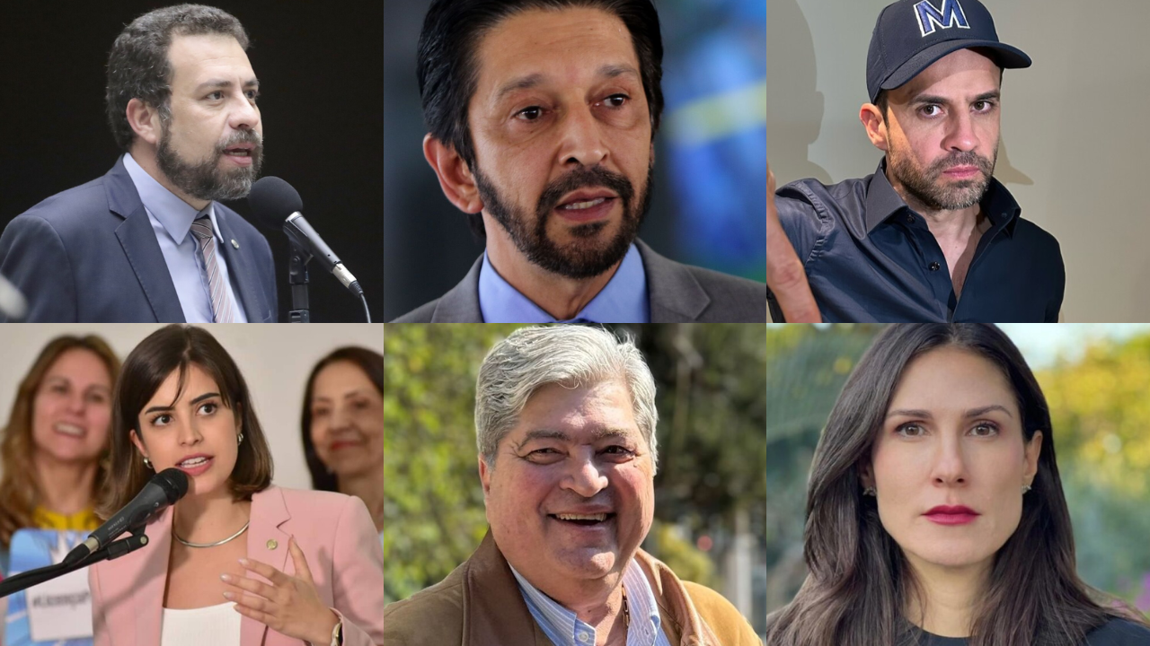 Boulos, Marçal e Nunes: o que esperar do quinto debate com candidatos à prefeitura de São Paulo?