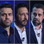 Pesquisa Atlas em SP: Marçal cresce e encosta em Nunes. Boulos segue em 1º lugar