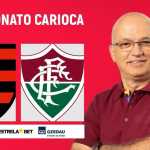 Flamengo x Fluminense: assista, ao vivo, à transmissão da Itatiaia