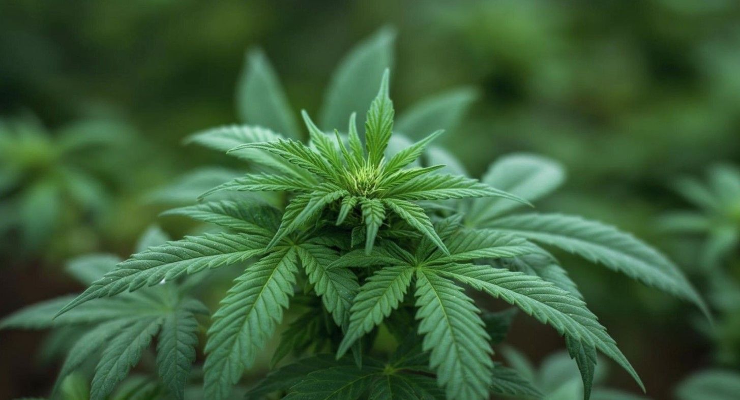 Valdir Barbosa | O cultivo da 'cannabis' deve ser o próximo setor do agronegócio