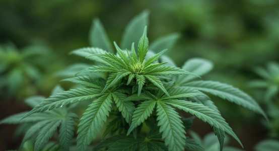 Agência Nacional de Vigilância Sanitária (Anvisa) deve regulamentar texto de plantio da 'Cannabis'