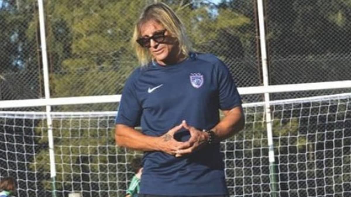 Carrasco do Brasil na Copa de 1990, Caniggia pode pegar 15 anos de prisão por agressão sexual