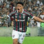 Cano ultrapassa outra vez Fred em temporada mais artilheira pelo Fluminense
