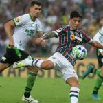 Cano entra no Top-10 de artilheiros do Fluminense no Maracanã