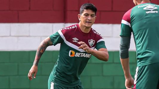 Cano é carrasco do São Paulo