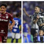 No Brasil, quatro dos cinco jogadores com mais gols no ano têm mais de 30 anos; veja lista