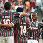 Fluminense quebra jejum, vence o Bragantino e sobe na tabela do Brasileiro