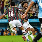 Fluminense na Libertadores: veja todos os gols do Tricolor no torneio