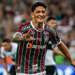 Cano, do Fluminense, vê Diniz como fundamental para melhor fase da carreira