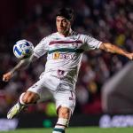 Poucas finalizações recentes, viram dor de cabeça para Diniz no Fluminense