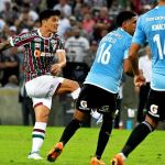 Fluminense 1x1 Sporting Cristal: veja os melhores momentos pela Libertadores