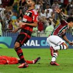 Ganhar Fla-Flu é normal? Veja quem tem melhor desempenho no clássico