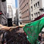 Fluminense: confira como foi a carreata dos campeões da Libertadores no Rio de Janeiro