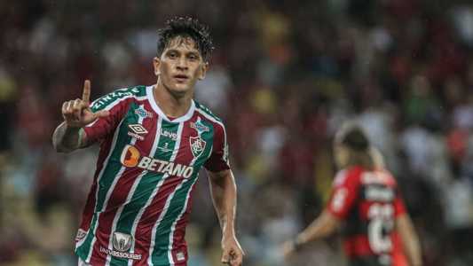 Cano já marcou 18 gols em 2023