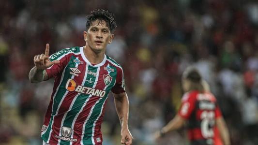 Cano já marcou 18 gols em 2023