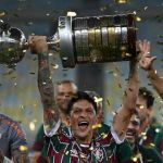 Fluminense se classifica para dois Mundiais de Clubes; entenda
