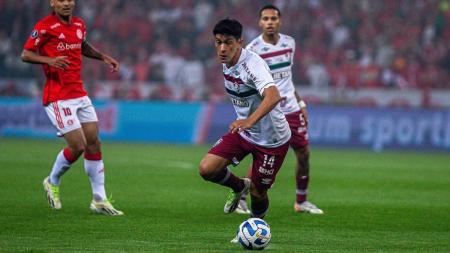 Cano marcou 12 gols em 11 jogos na Copa Libertadores