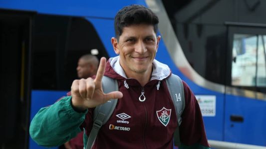 Cano marcou 23 gols em 21 jogos na temporada