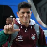 Segundo goleador do planeta, Cano tem melhor média de gols